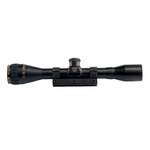  Nikko Stirling AIRKING 3-9x42 AO ( Halfmil-dot)  