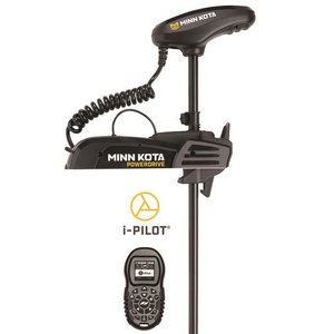   Minn Kota PowerDrive 55 / iPilot / 137