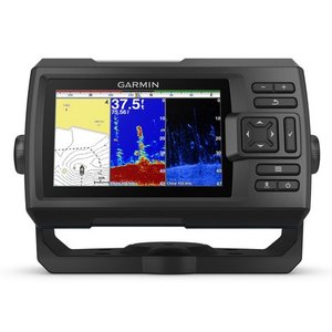  Garmin STRIKER PLUS 5CV