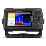  Garmin STRIKER PLUS 5CV