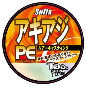   SUFIX PE Glide Master  135 0.15 10.0/PE0.8