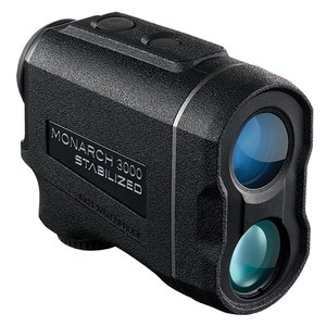Дальномер Nikon Monarch 3000 Stabilized