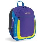 Детский рюкзак Tatonka Alpine Junior (lilac)
