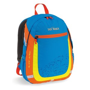   Tatonka Alpine Junior (bright blue)