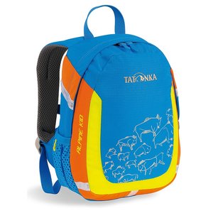   Tatonka Alpine Kid (bright blue)