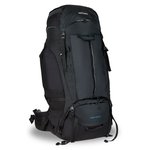 Туристический рюкзак Tatonka Bison 120+15 (black)