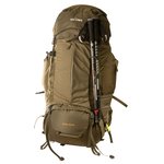   Tatonka Bison 120+15 (olive)