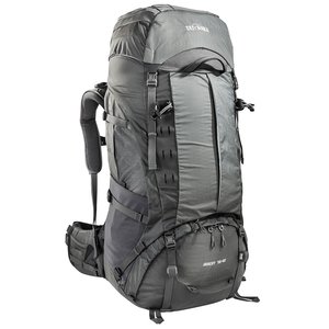 Туристический рюкзак Tatonka Bison 75+10 (titan grey)
