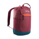   Tatonka City Pack 15 (bordeaux red)