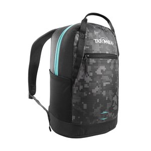   Tatonka City Pack 15 (black digi camo)