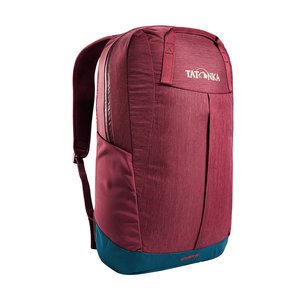   Tatonka City Pack 20 (bordeaux red)