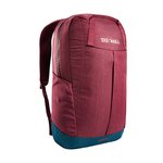   Tatonka City Pack 20 (bordeaux red)