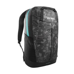   Tatonka City Pack 20 (black digi camo)