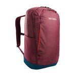 Городской рюкзак Tatonka City Pack 25 (bordeaux red)