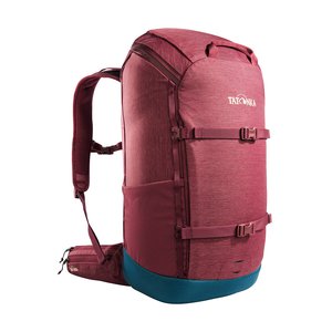   Tatonka City Pack 30 (bordeaux red)