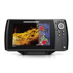  -  Humminbird HELIX 7X CHIRP MDI GPS G3