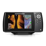  -  Humminbird HELIX 7X CHIRP MSI GPS G3