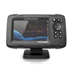   Lowrance HOOK REVEAL 5 83/200 HDI ROW (000-15504-001)