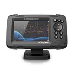   Lowrance HOOK REVEAL 5 83/200 HDI ROW (000-15504-001)