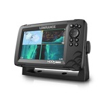   Lowrance HOOK REVEAL 7 TRIPLESHOT ROW (000-15520-001)