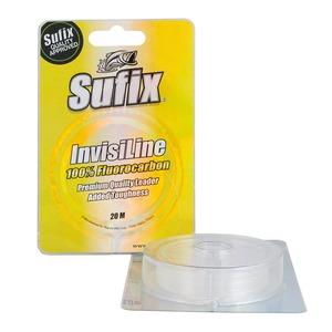  SUFIX Invisiline  20 0.24 4,5