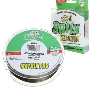   SUFIX Matrix Pro  135 0.15 10