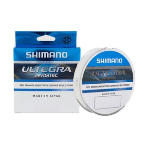  Shimano Ultegra Invisi 150 0,305 9,6