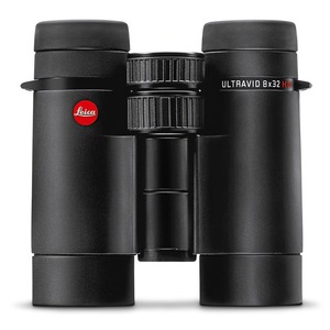  Leica Ultravid 8x32 HD-Plus