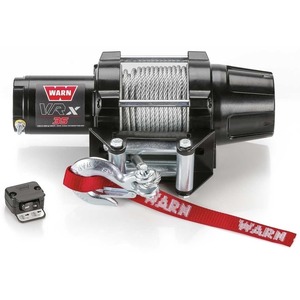       (UTV) Warn VRX 35