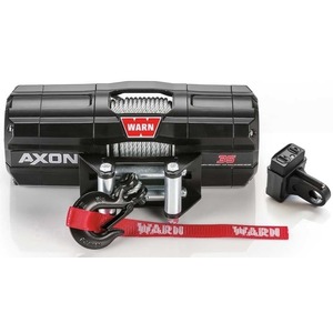       (UTV) Warn AXON 35