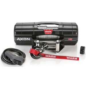       (UTV) Warn AXON 45