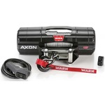       (UTV) Warn AXON 45