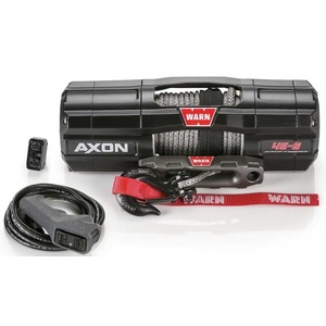       (UTV) Warn AXON 45 S