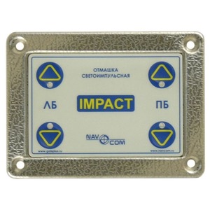   NavCom Impact (  )