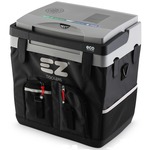 Автомобильный термоэлектрический холодильник EZ COOLERS ESC26 M