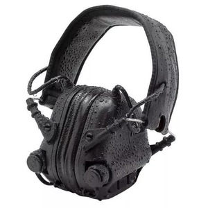   Earmor ME 4 BK (black)