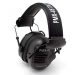   Pyramex PMX-45 Tactical PRO (black)