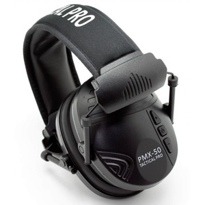   Pyramex PMX-50 Tactical PRO (black)