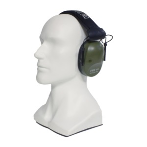   Pyramex PMX-44 Tactical PRO (green)