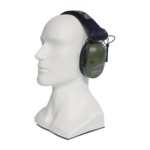   Pyramex PMX-44 Tactical PRO (green)