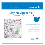 City Navigator North America 2011NT (   )