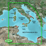 VEU716L – Центральное Средиземноморье