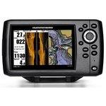  -  Humminbird HELIX 5X CHIRP SI GPS G2 ACL