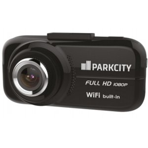   Parkcity DVR HD 720