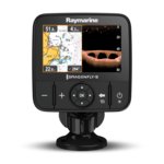  -  Raymarine Dragonfly-5 PRO