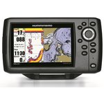  -  Humminbird HELIX 5 CHIRP GPS G2