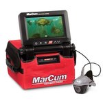   MarCum Quest HD